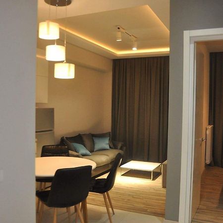 Tbilisi Studio Apartment Exterior foto